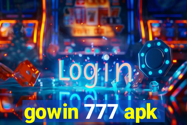 gowin 777 apk